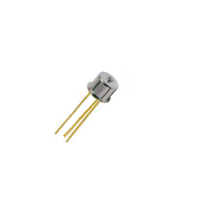 1510nm Laser diode TO56 package LD for 2.5Gbps optical telecommunication